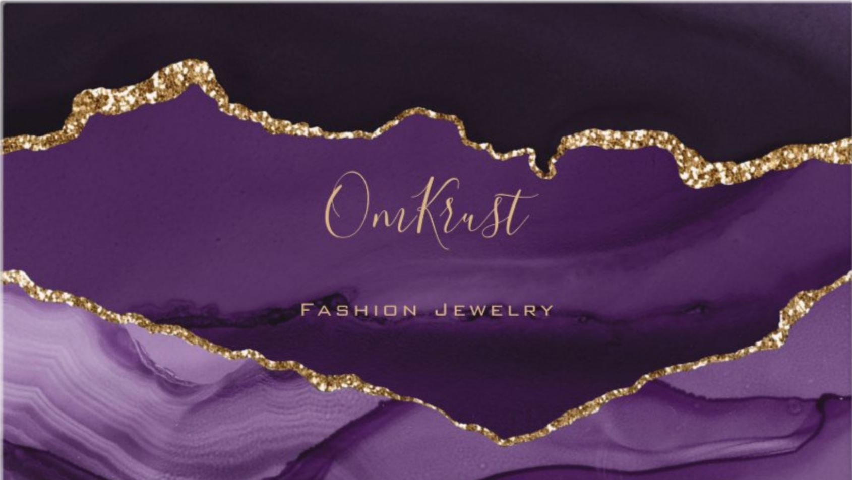 Load video: Affordable Luxury  is not a distant dream.                Discover OmKrust Stardust Collection Now